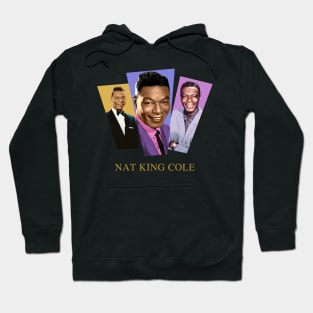 Nat King Cole Hoodie